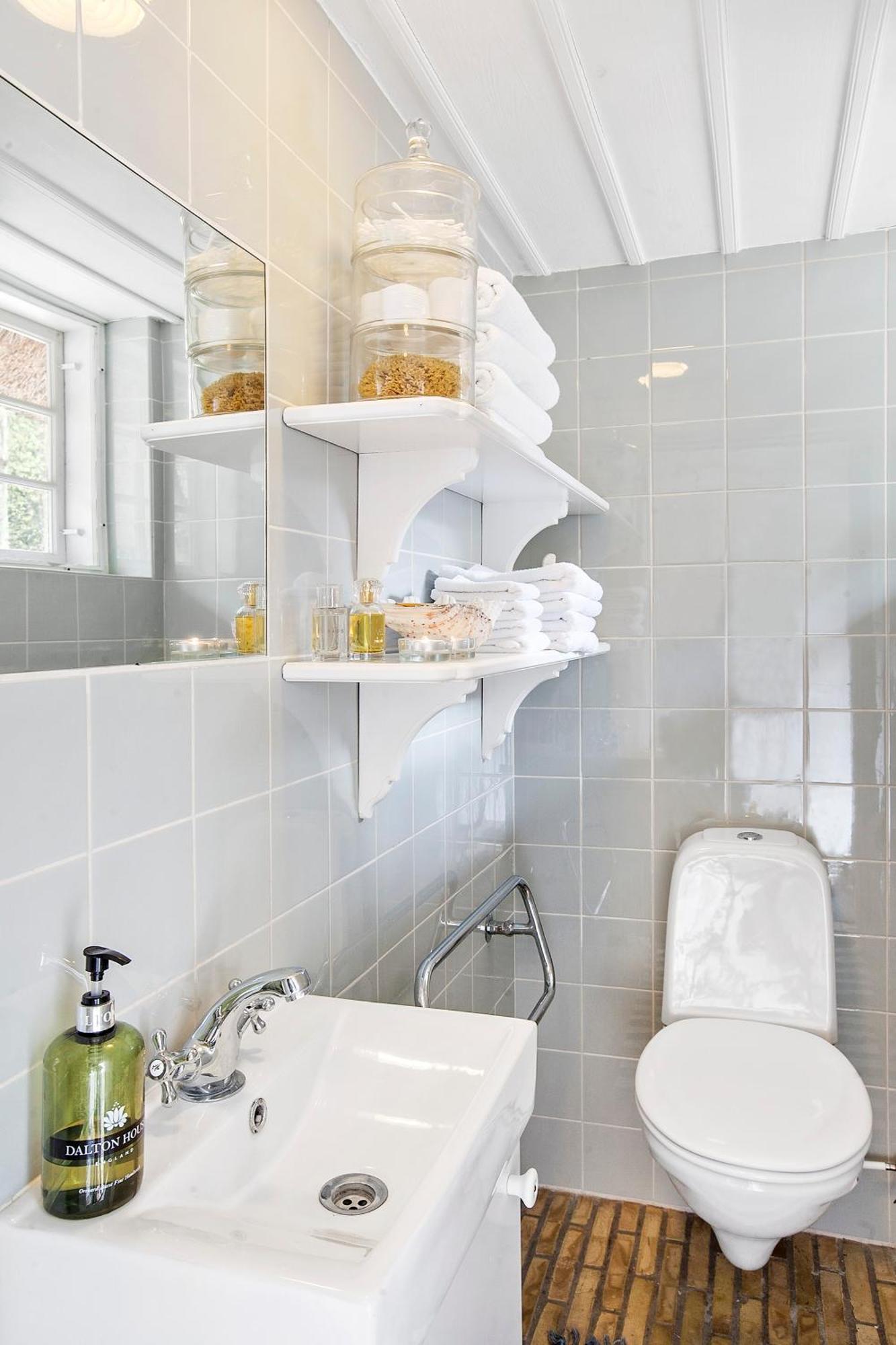 Lillemollens Bed & Breakfast Orbaek  Exterior photo
